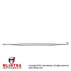 Smithwick Nerve Retractor Stainless Steel, 29 cm - 11 1/2"